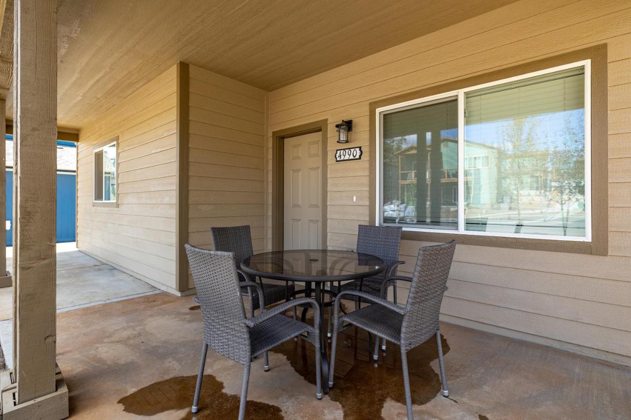 Villa Mt. Elden Adventure Flagstaff Exterior foto