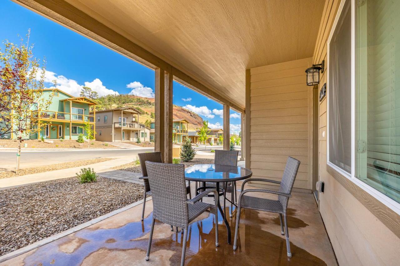 Villa Mt. Elden Adventure Flagstaff Exterior foto